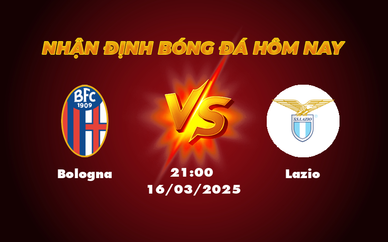 bologna lazio 16 03 seria a