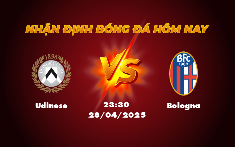 udinese bologna 28 04 seria a