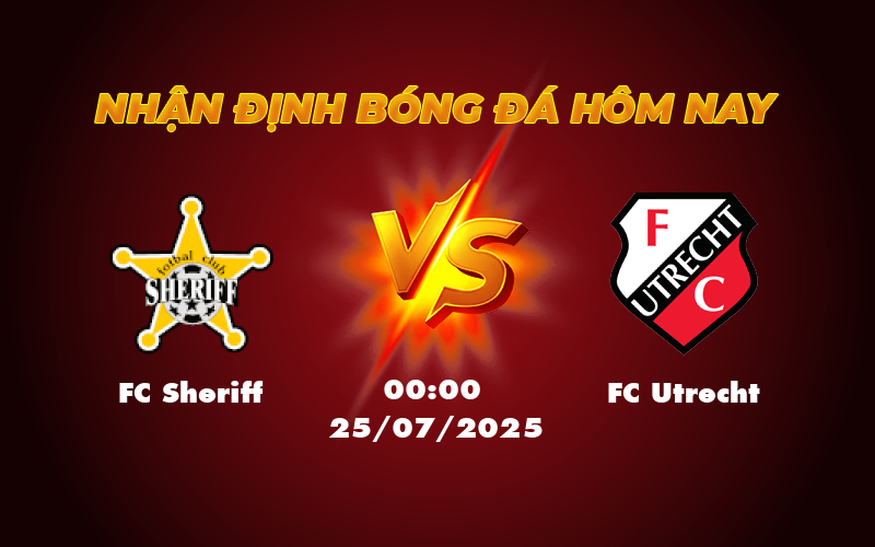 fc sheriff fc utrecht 25 07 c2