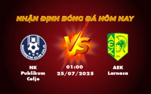 nk publikum celje aek larnaca 25 07 c2
