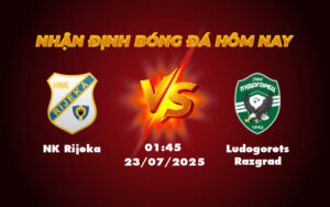 nk rijeka ludogorets razgrad 23 07 c1