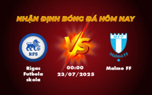 rigas futbola skola malmo ff 23 07 c1
